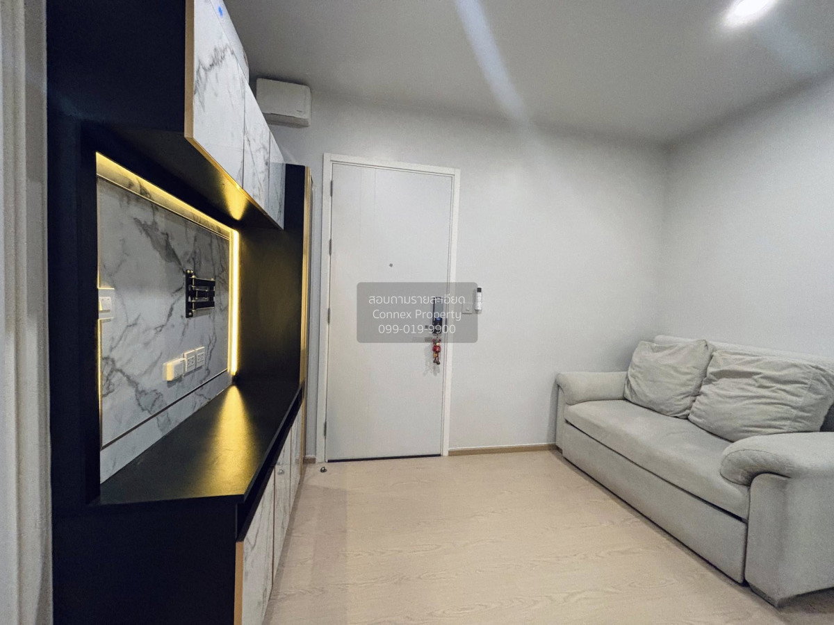 picture FOR SELLCondo The Tree Sukhumvit 71 ARL-Ramkhamhaeng CX-138103-1 - 1/6