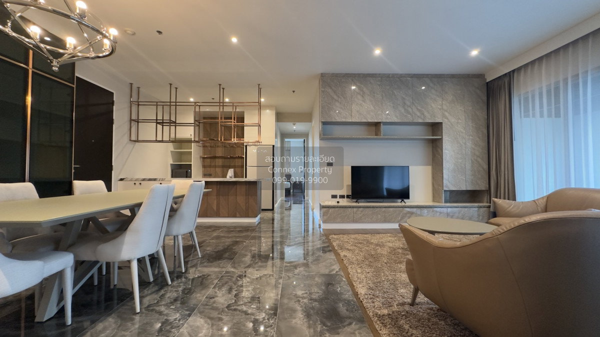 picture FOR RENTCondo The Madison BTS-Phrom Phong CX-103050-1 - 2/12