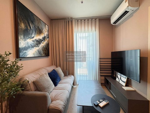 FOR RENTCondo Nue District R9 MRT-Phra Ram 9 CX-157628-1