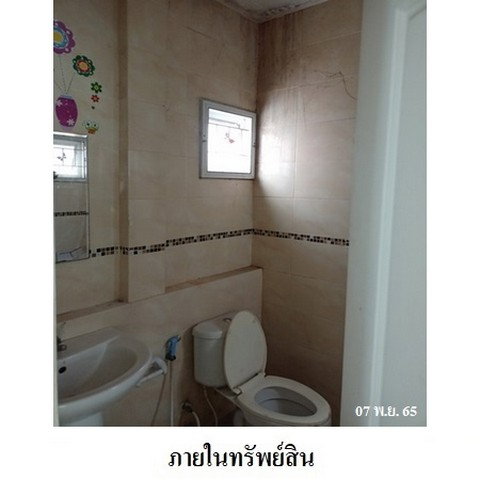 รูป Z3A2077 ขายบ้านเดี่ยว วีน่าทาวน์ ตำบล ปลวกแดง อำเภอ ปลวกแดง จังหวัด ระยอง - รูปที่ 5/8