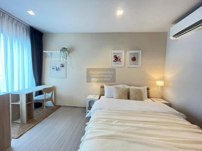 picture FOR RENTCondo Life Asoke - Rama 9 MRT-Phra Ram 9 CX-03748-1 - 4/9