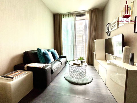 ✨ For Rent: EDGE Sukhumvit 23 Condo ✨    💰 Only 30,000 THB/month