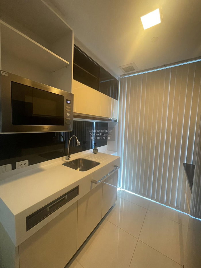 รูป เช่าคอนโด เดอะ รูม สุขุมวิท 62 BTS-ปุณณวิถี | Punnawithi CX-23514-1 - รูปที่ 3/9