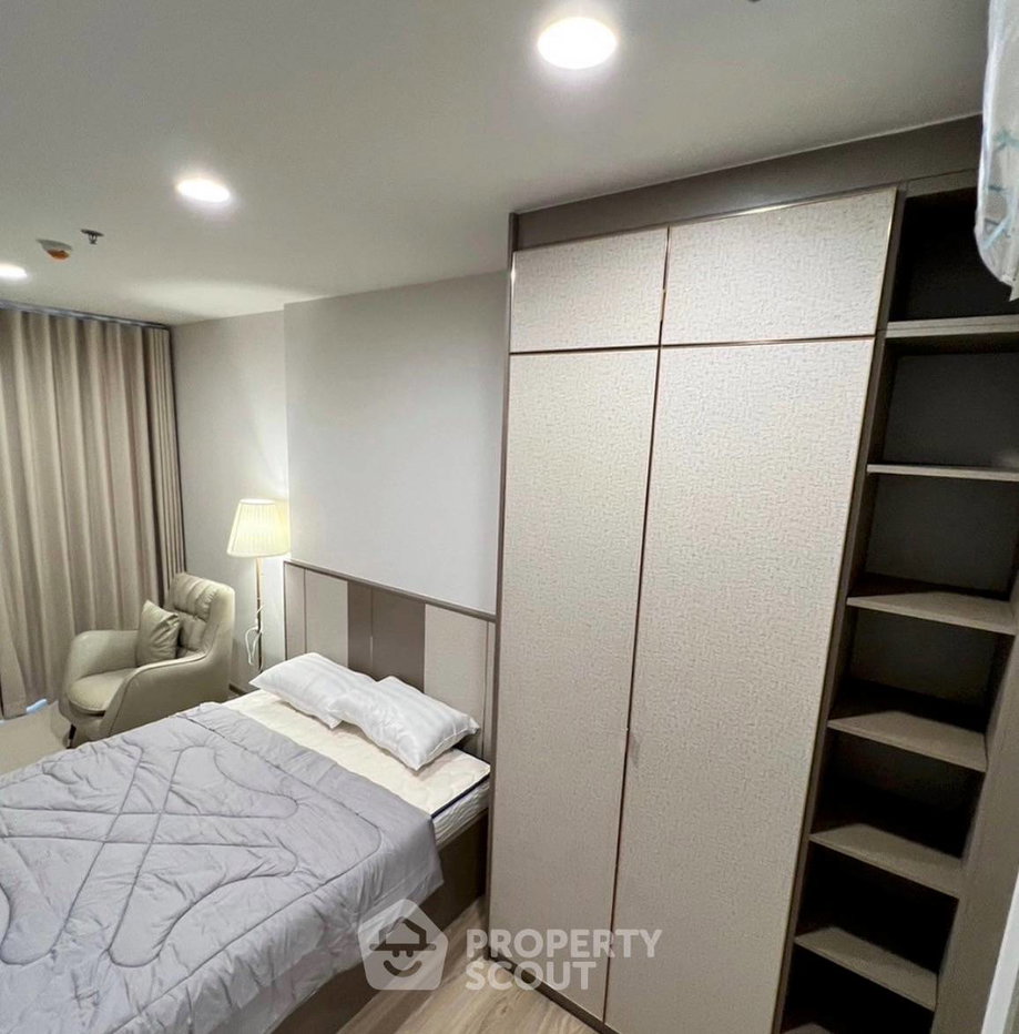 รูป คอนโด 1-ห้องนอน ที่ โอกะ เฮ้าส์ สุขุมวิท 36 ใกล้ BTS ทองหล่อ (ID 3262584) - รูปที่ 2/6