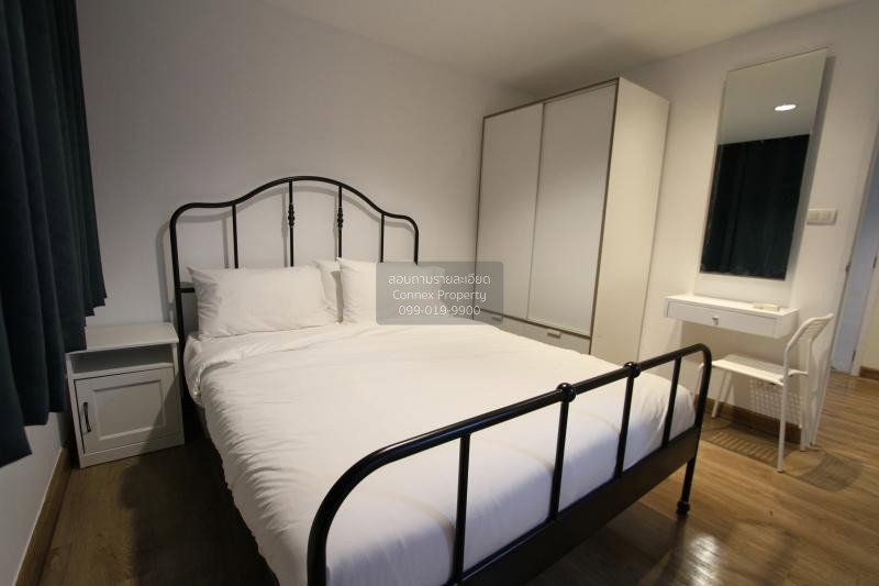 picture FOR RENTCondo J.W. Boulevard Srivara BTS-Bang Na CX-79691-1 - 1/12