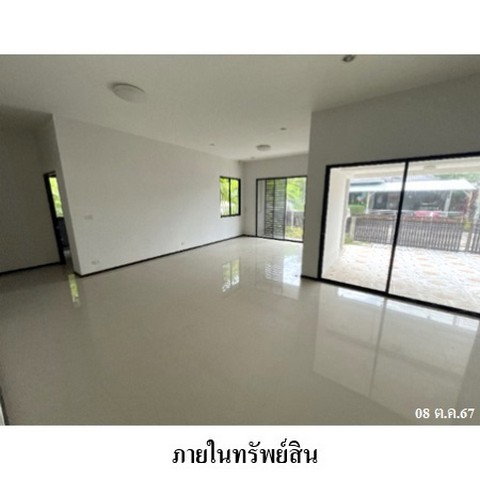 รูป Z3A1240 ขายบ้านเดี่ยว พรภิรมย์ ตำบล นิคมพัฒนา อำเภอ นิคมพัฒนา จังหวัด ระยอง - รูปที่ 7/8