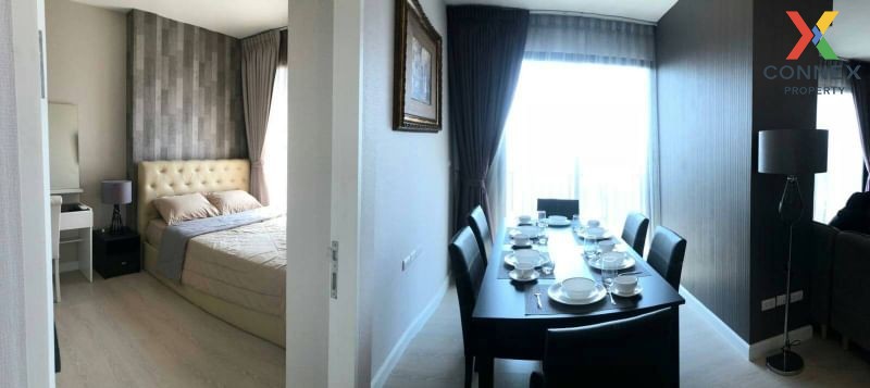 picture FOR RENTCondo Niche Pride Thonglor-Phetchaburi BTS-Thong Lo CX-00548-1 - 3/12