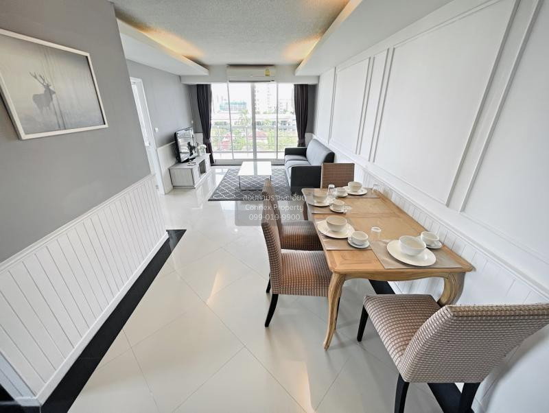 picture FOR RENTCondo Waterford Sukhumvit 50 BTS-On Nut CX-77355-1 - 10/12
