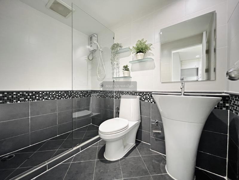 picture FOR RENTCondo Waterford Sukhumvit 50 BTS-On Nut CX-77355-1 - 5/12