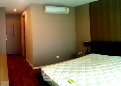 Condos for rent : 1-BR Condo At Siri On 8 Sukhumvit 8 Near BTS Nana (ID 888076)