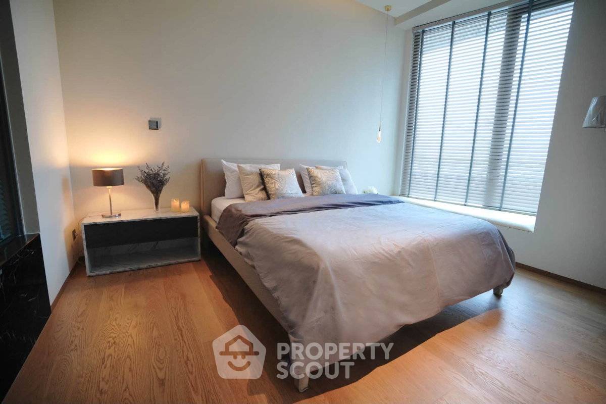 picture 1-BR Condo at Saladaeng One near MRT Si Lom (ID 3262168) - 1/8