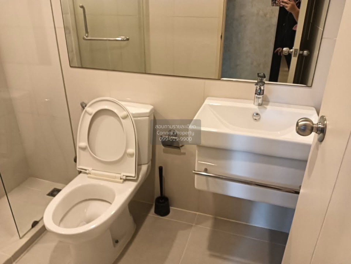 picture FOR RENTCondo Life Asoke MRT-Phetchaburi CX-150525-1 - 7/9