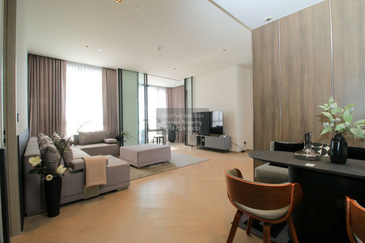 รูป เช่าคอนโด เดอะ รีเซิร์ฟ สาทร BTS-ช่องนนทรี | Chong Nonsi CX-159430-1 - รูปที่ 3/12
