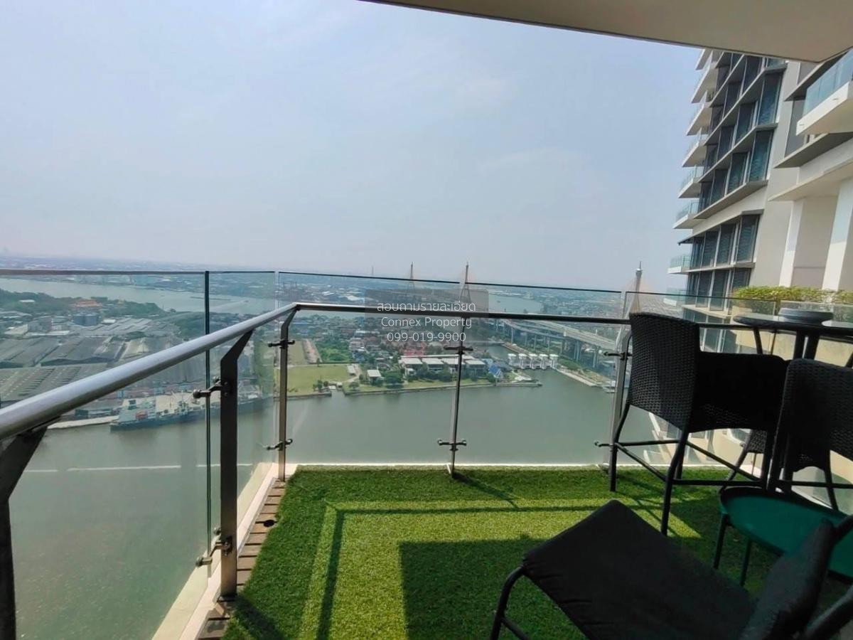picture FOR RENTCondo The Pano BTS-Nana CX-142590-1 - 10/12
