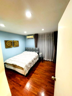คอนโดให้เช่า : 2 ห้องนอน | 1 ห้องน้ำ | BTS On Nut | 65 ตร.ม. | 25,000 บาท/เดือน | ชั้น 4 — Roof Garden กรุงเทพฯ