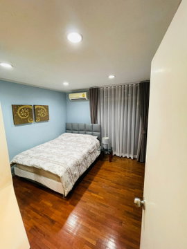 2 ห้องนอน | 1 ห้องน้ำ | BTS On Nut | 65 ตร.ม. | 25,000 บาท/เดือน | ชั้น 4 — Roof Garden กรุงเทพฯ