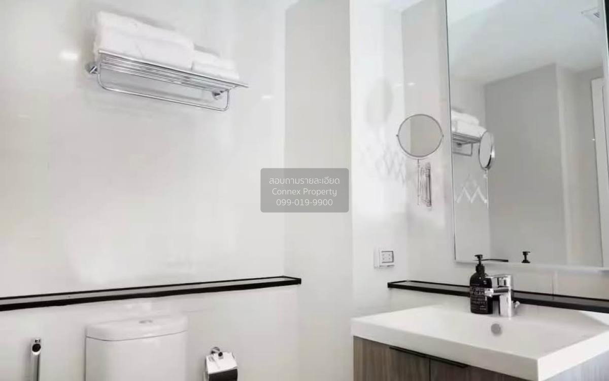 picture FOR SELLCondo Circle Rein Sukhumvit 12 BTS-Nana CX-135346-1 - 7/8