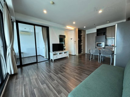 🚩 For Sell Condo THE GALLERY BEARING Building 1, Floor 21,2 bed room, Room size 66.00 sqm
