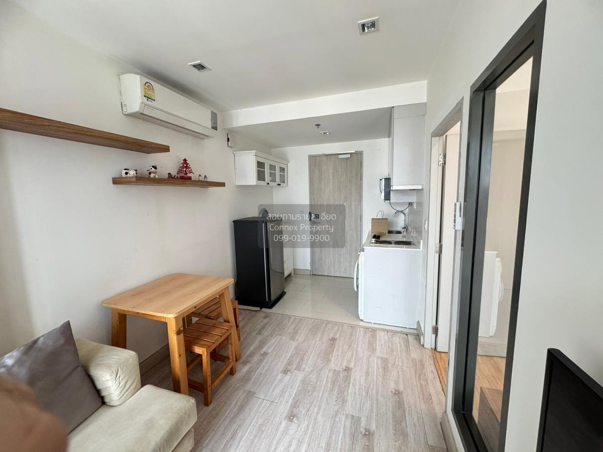 picture FOR RENTCondo Ideo Mobi Rama 9 MRT-Phra Ram 9 CX-72471-1 - 3/9