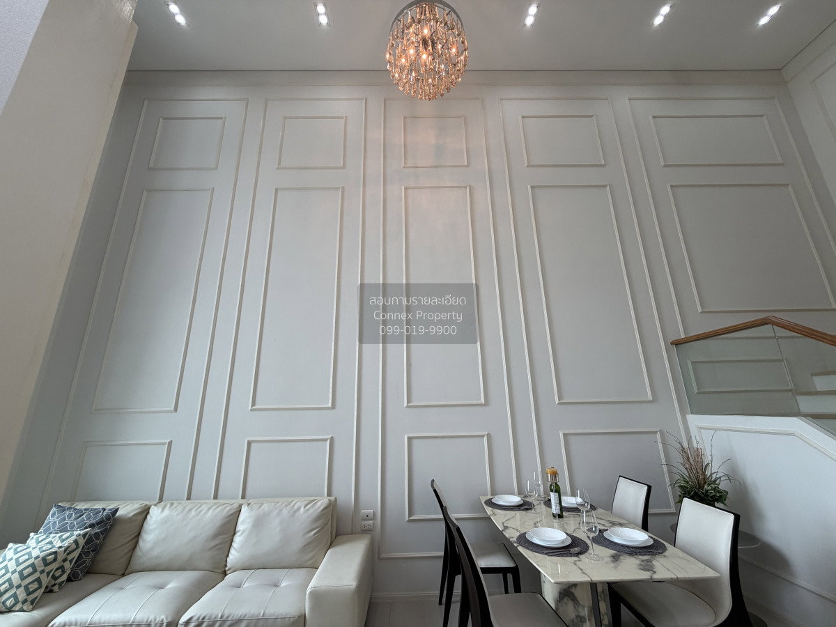 picture FOR RENTCondo Villa Asoke MRT-Phetchaburi CX-44953-1 - 5/10