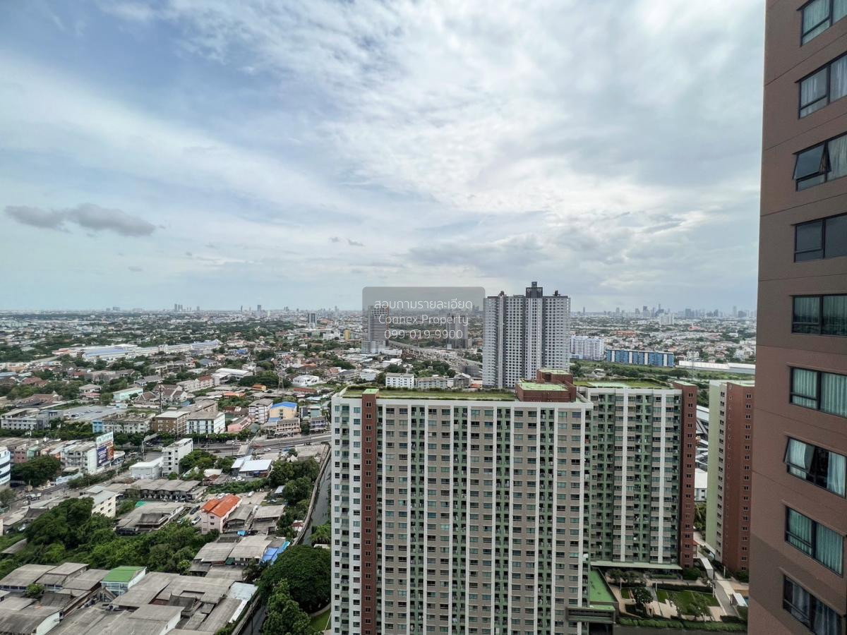 รูป เช่าคอนโด ริชพาร์ค @ ทริปเปิ้ล สเตชั่น ARL-หัวหมาก | Hua Mak CX-82997-1 - รูปที่ 6/12