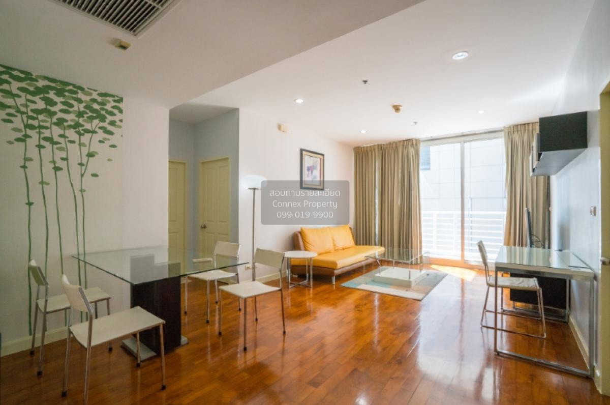 picture FOR RENTCondo Siri Residence Sukhumvit BTS-Phrom Phong CX-91633-1 - 3/9