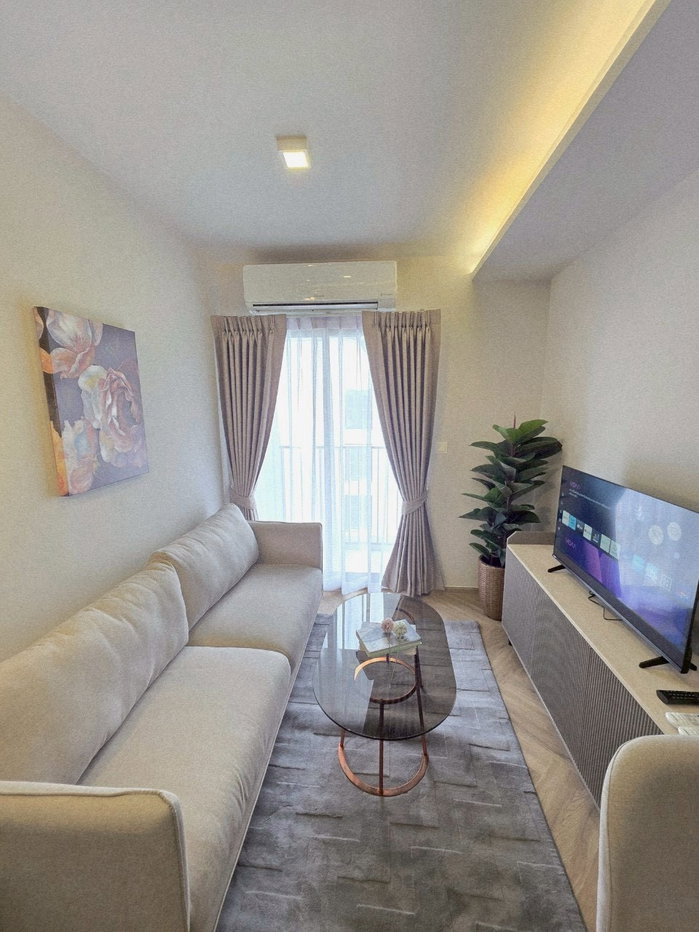 picture @Condorental condo for rent Chapter Thonglor 25 - 8/18