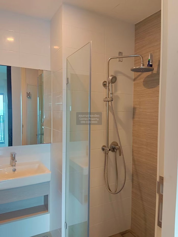 picture FOR RENTCondo Knightsbridge Sukhumvit-Thepharak MRT-Phra Ram 9 CX-154640-1 - 7/8