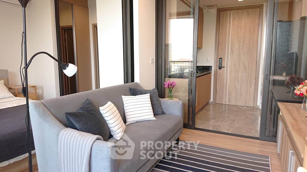 รูป คอนโด 1 ห้องนอน Kawa Haus ให้เช่า ใกล้ BTS อ่อนนุช (ID 3263663) - รูปที่ 5/18
