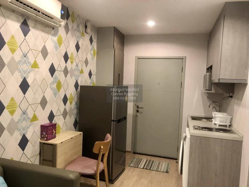 picture FOR RENTCondo Ideo Wutthakat BTS-Wutthakat CX-96830-1 - 2/8