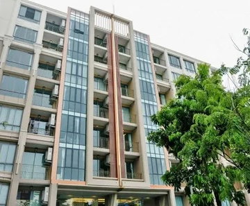 2Bed | 2Bath | MRT Thailand Cultural | 63sqm | THB 40,000/mo | Fl.4 — Amaranta Residence Bangkok