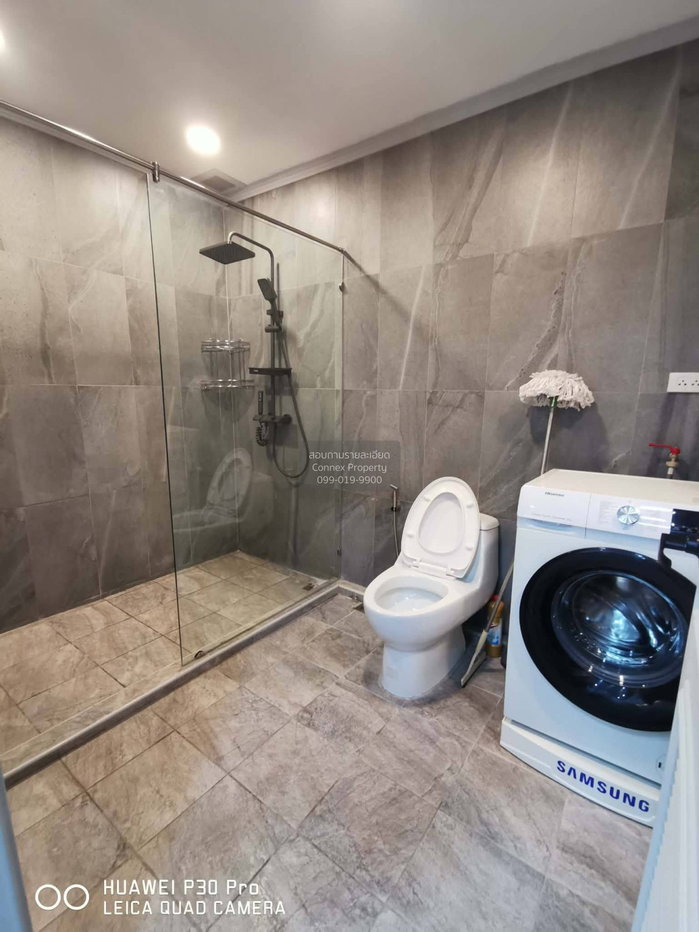 picture FOR SELLCondo Nordic Terrace MRT-Phra Ram 9 CX-169217-1 - 8/10