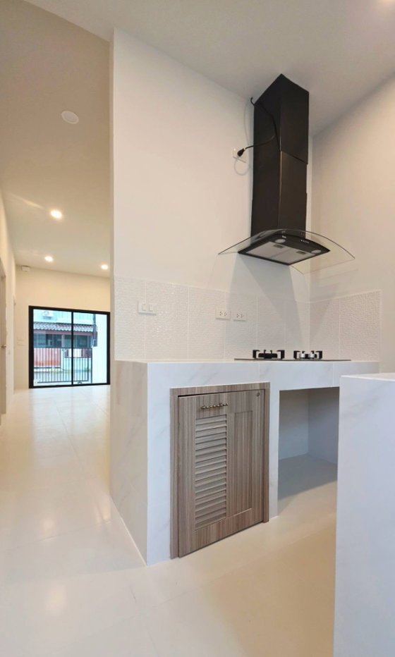 รูป 🏡 บ้านใหม่เกาะแก้ว เหลือเพียง 2 หลัง! เริ่ม 3.29 ล้านบาท ✨ - รูปที่ 4/14