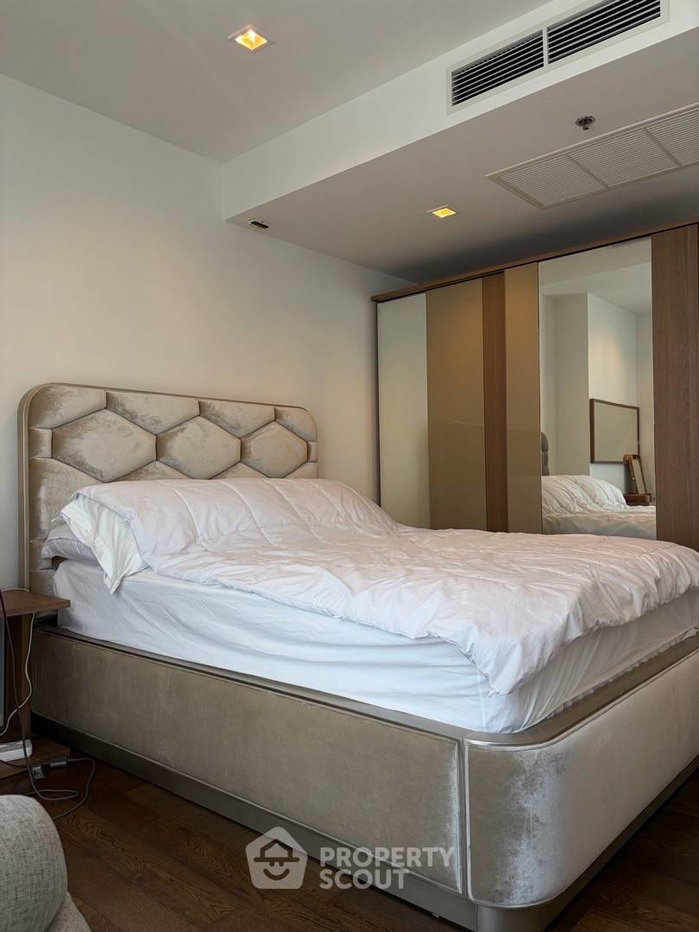 รูป ชั้น 35 คอนโด 2 ห้องนอน Nara 9 by Eastern Star BTS ช่องนนทรี (ID 3263179) - รูปที่ 5/13