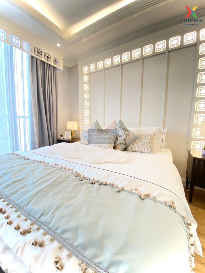 picture FOR RENTCondo Park Origin Phrom Phong BTS-Phrom Phong CX-88018-1 - 11/12