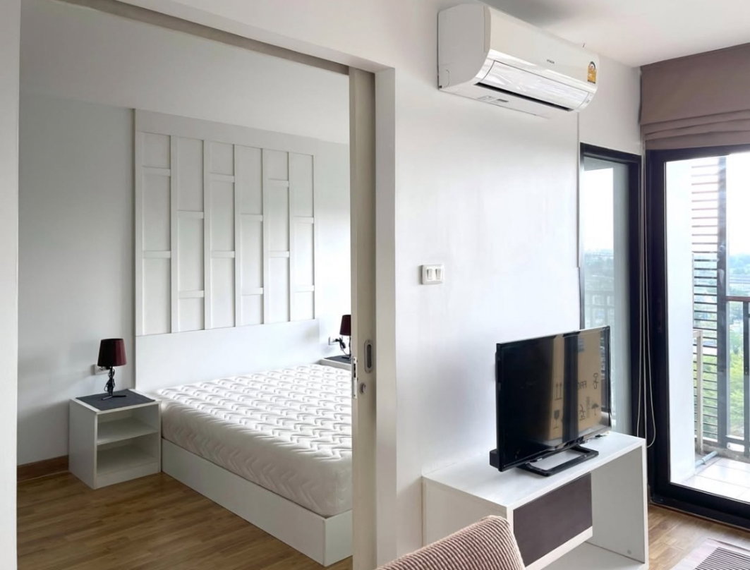 รูป ให้เช่า บ้านนวธารา 🏡 มีเครื่องซักผ้า พร้อมอยู่ ‼️ #ตอบแชทไว🔥🔥 รหัส B483 - รูปที่ 4/9