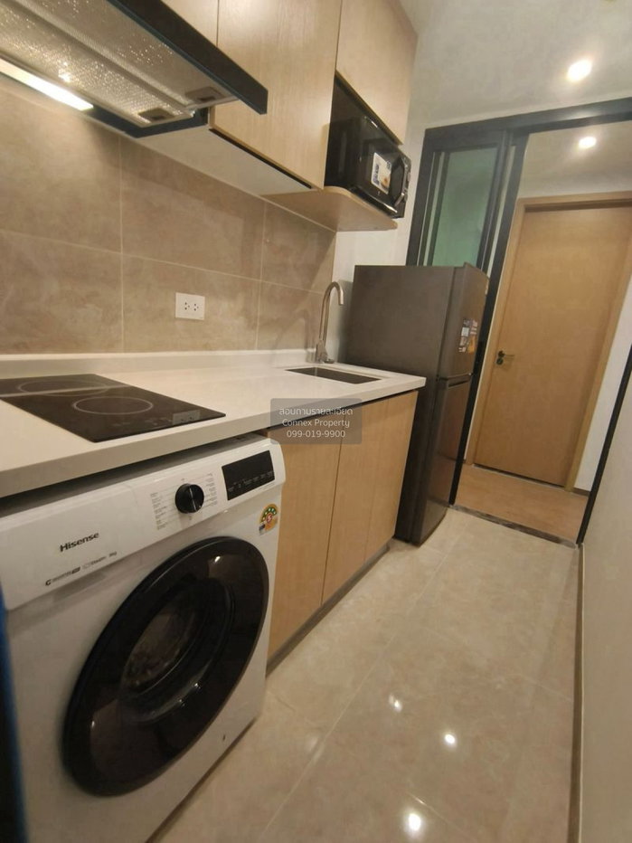 picture FOR RENTCondo Regal Srinakarin 40 MRT-Huai Khwang CX-169080-1 - 5/10