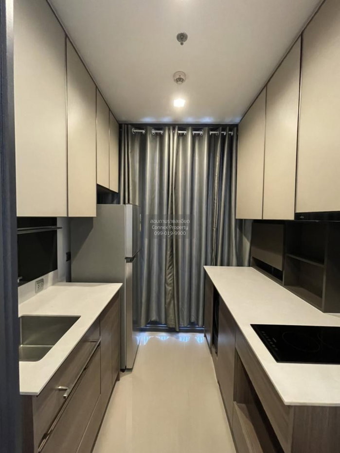 picture FOR RENTCondo The Line Phahon-Pradipat BTS-Saphan Khwai CX-51504-1 - 11/12