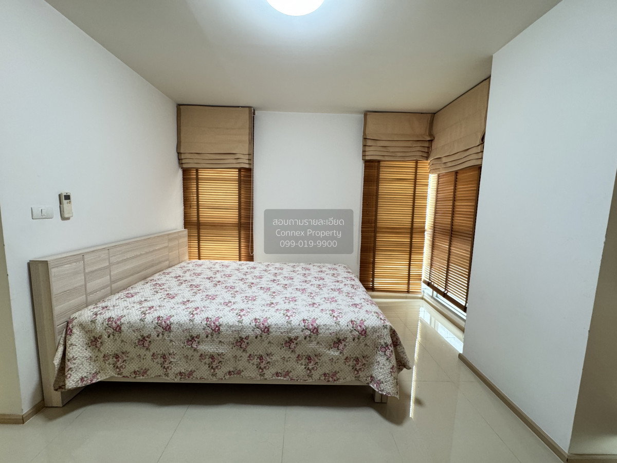 picture FOR RENTCondo The Clover Thonglor BTS-Thong Lo CX-89620-1 - 8/10
