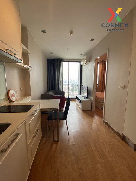 picture FOR RENTCondo Q House Sukhumvit 79 BTS-On Nut CX-00699-1 - 1/9