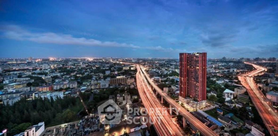 รูป คอนโด 2 ห้องนอน ชั้น 30 โครงการ The Base Garden Rama 9 ใกล้ ARL Ramkhamhaeng (ID 3263123) - รูปที่ 19/20