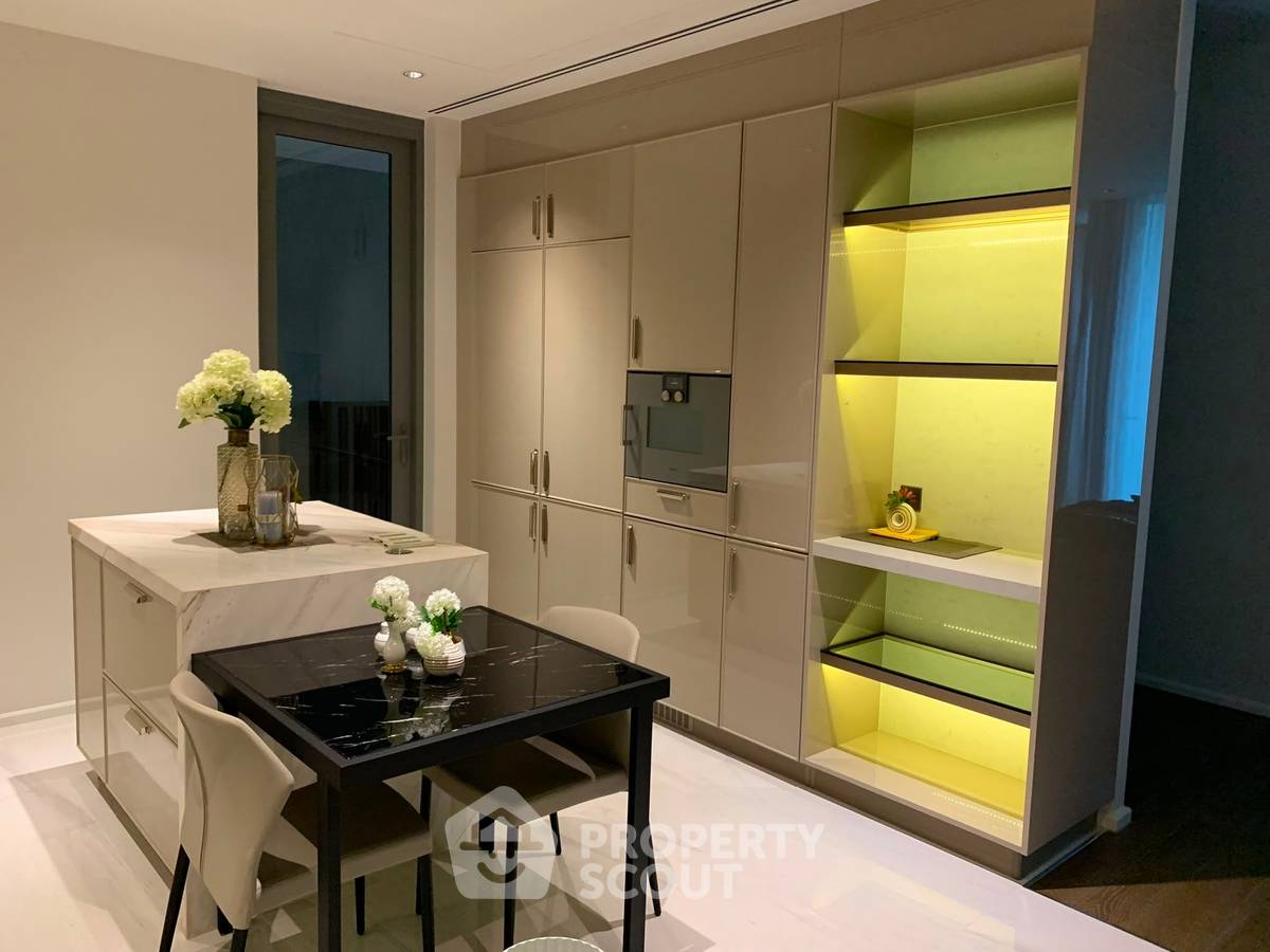 รูป คอนโด 2-ห้องนอน ที่ คราม สุขุมวิท 26 ใกล้ BTS พร้อมพงษ์ (ID 3262463) - รูปที่ 7/7
