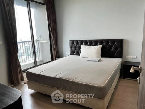 คอนโด 1-ห้องนอน ที่ ริทึ่ม สุขุมวิท 44/1 ใกล้ BTS พระโขนง (ID 3261614)