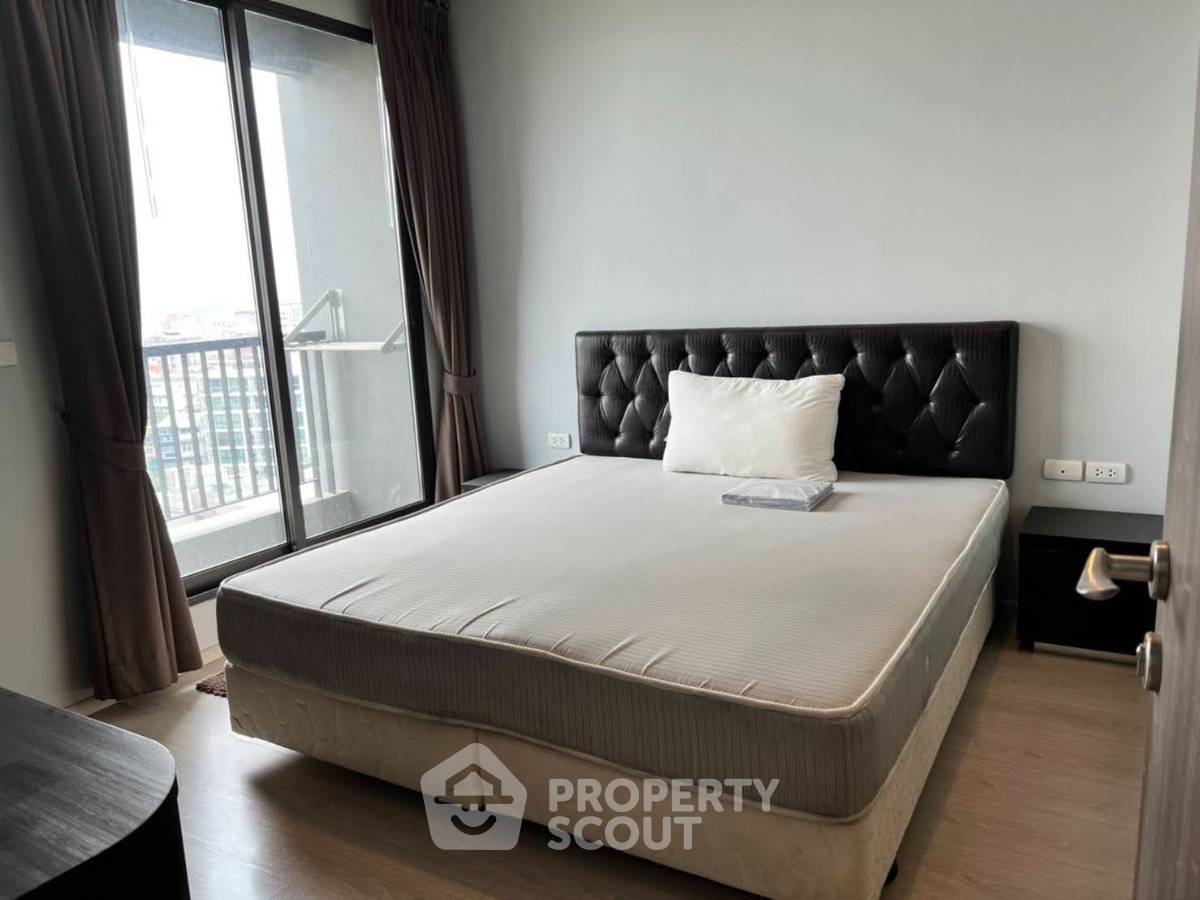 รูป คอนโด 1-ห้องนอน ที่ ริทึ่ม สุขุมวิท 44/1 ใกล้ BTS พระโขนง (ID 3261614) - รูปที่ 1/16