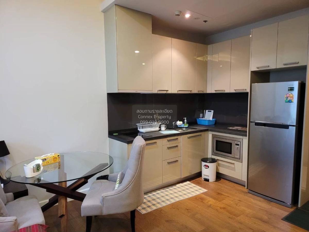 picture FOR RENTCondo Quattro by Sansiri BTS-Thong Lo CX-131274-1 - 4/7