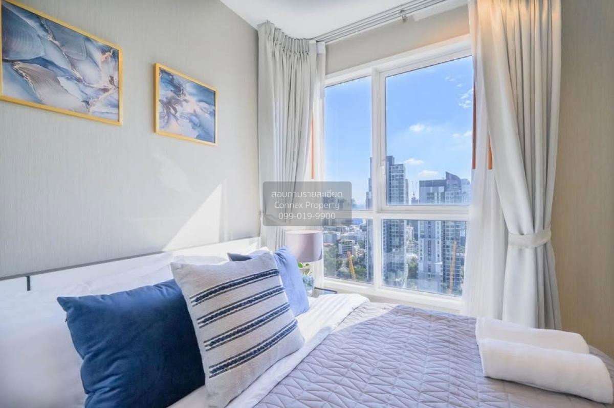 picture FOR RENTCondo HQ Thonglor BTS-Thong Lo CX-113649-1 - 6/7
