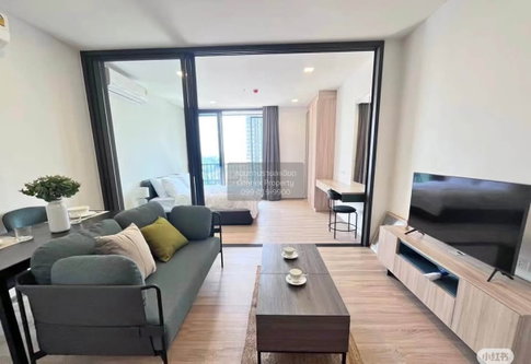 FOR RENTCondo XT Phayathai BTS-Phaya Thai CX-150006-1