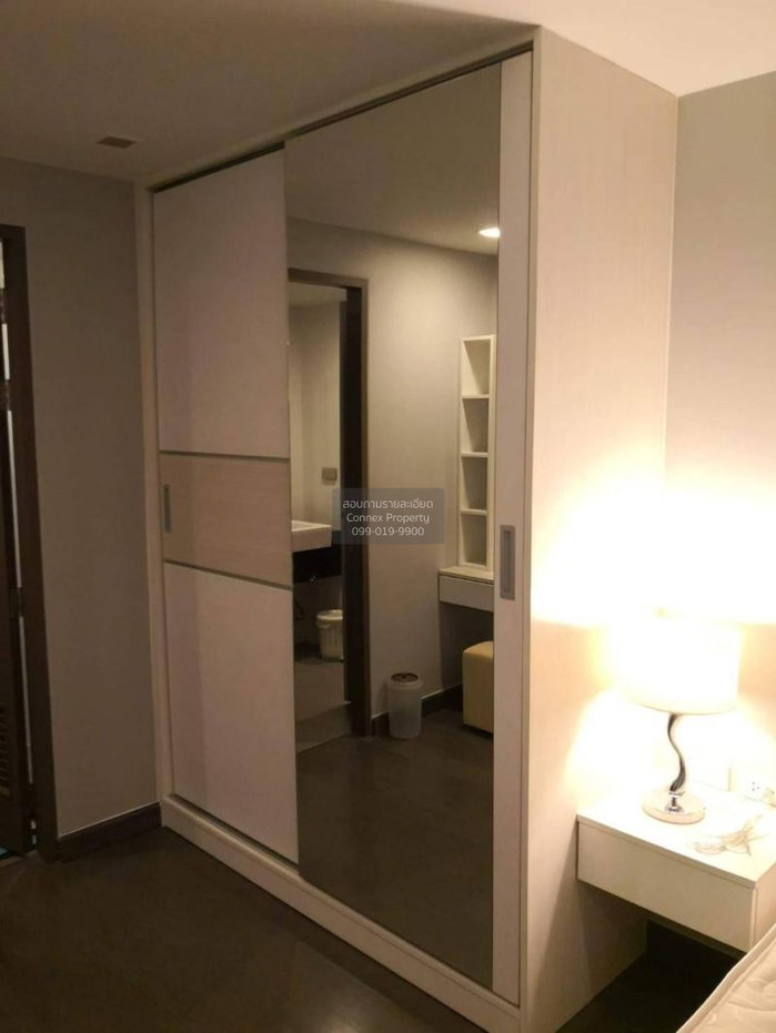 รูป เช่าคอนโด มิราจ สุขุมวิท 27 BTS-อโศก | Asok CX-02022-1 - รูปที่ 9/12