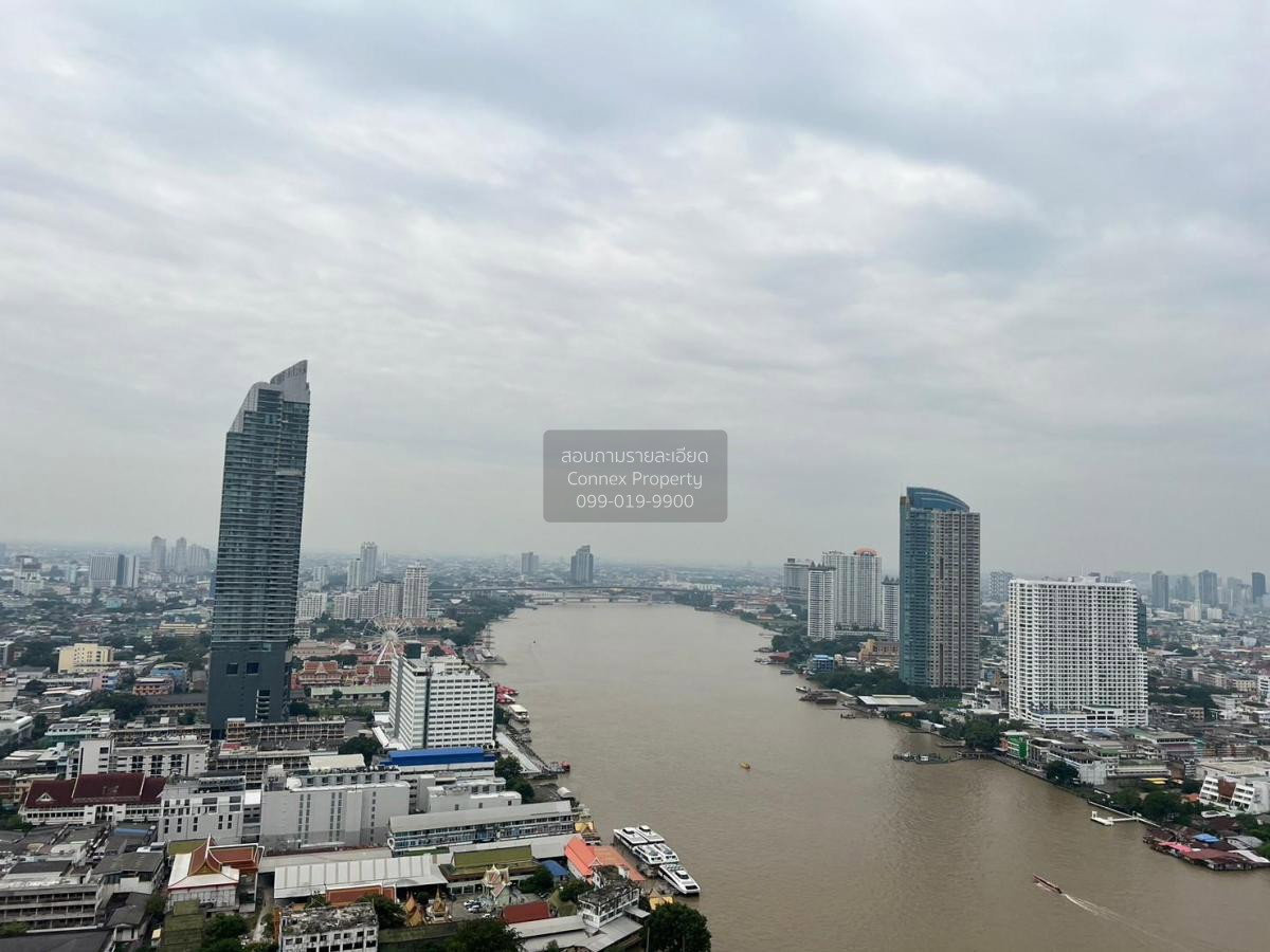 รูป เช่าคอนโด ชาเทรียม ริเวอร์ไซด์ เรสซิเด้นท์ 0 CX-83642-1 - รูปที่ 9/12