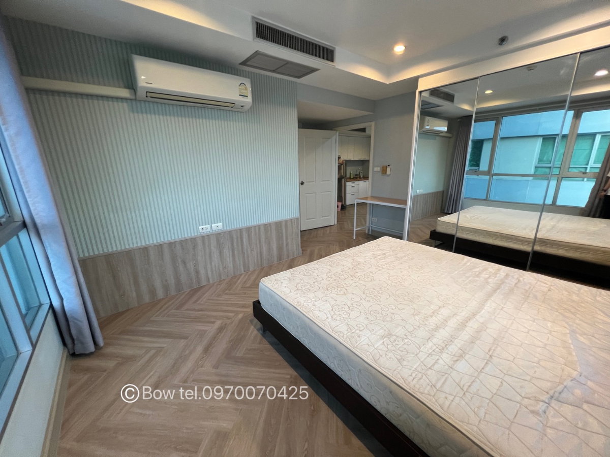 picture For rent Inspire Place ABAC 57 sqm. - 3/10